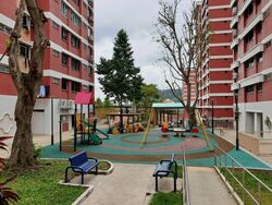 Blk 5 Toh Yi Drive (Bukit Timah), HDB 4 Rooms #552606091